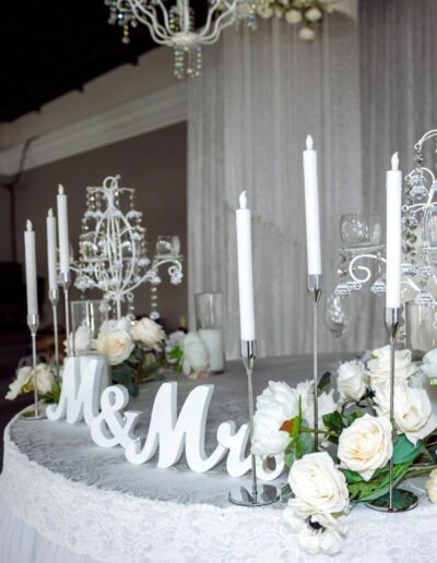 montrose wedding venue