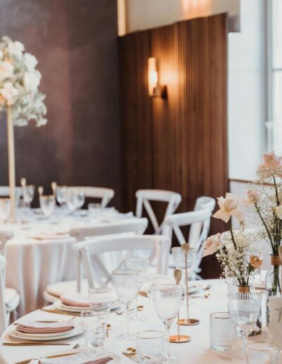 montrose wedding venue
