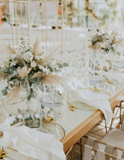 montrose wedding venue