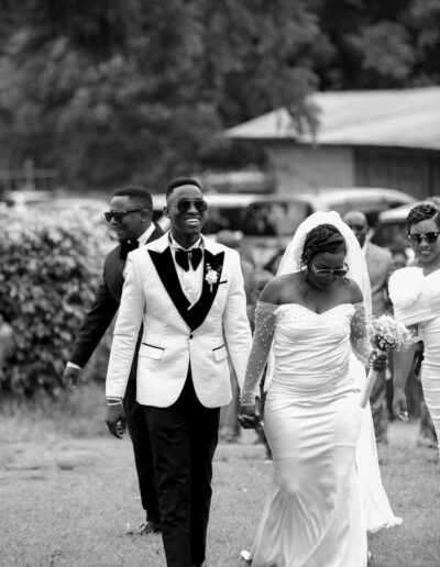 montrose wedding venue