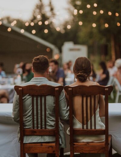 montrose wedding venue